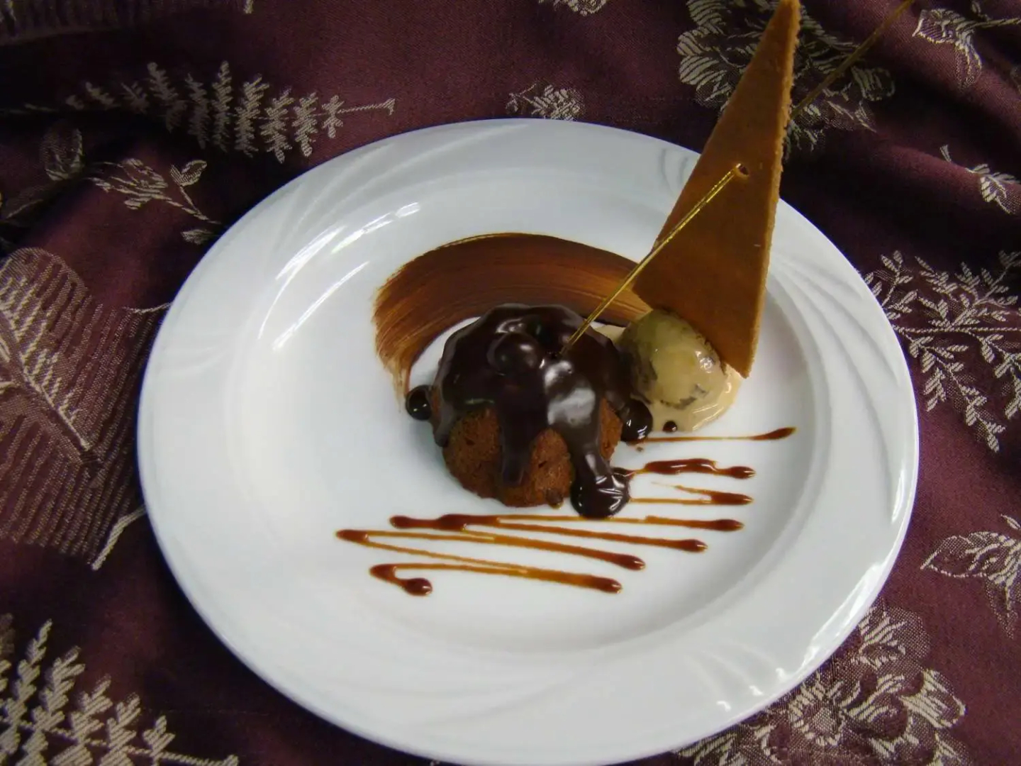 Photo - Hotel Belvoir Springfield