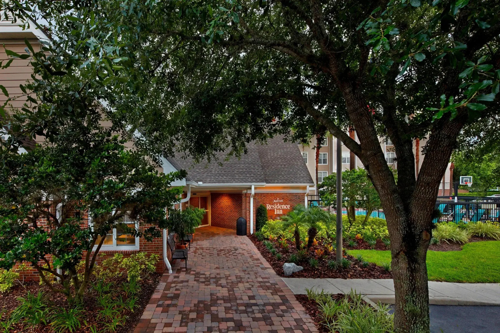 Photo - Residence Inn by Marriott Orlando East/UCF Area