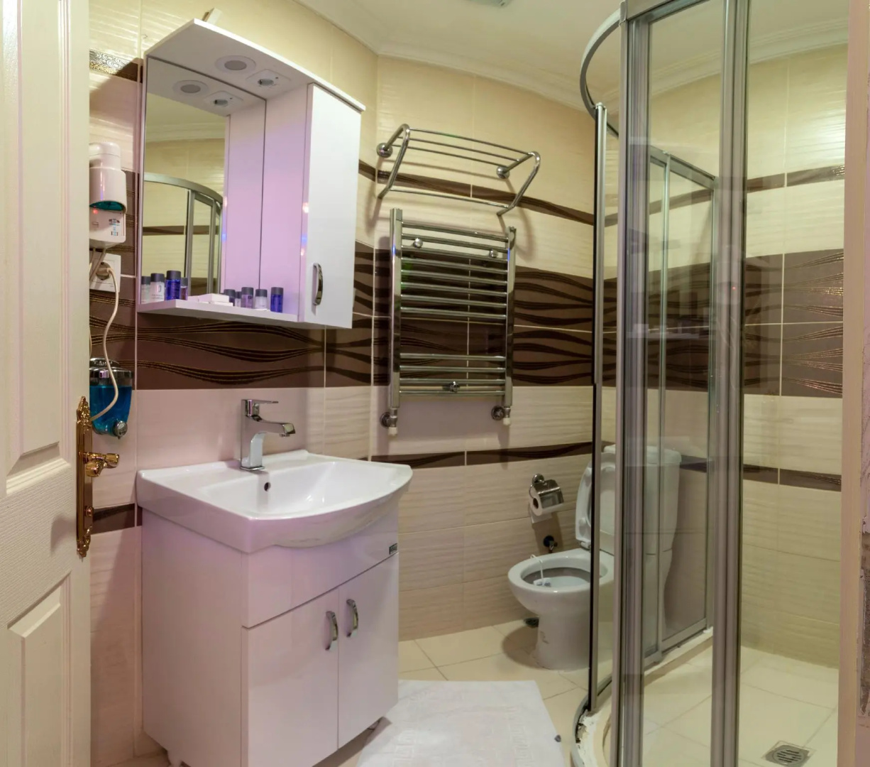 Foto - Charm Hotel