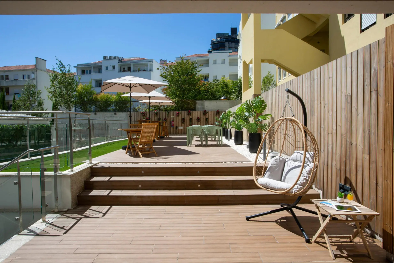 Foto - Casual Raizes Porto Hotel by Casual Hoteles