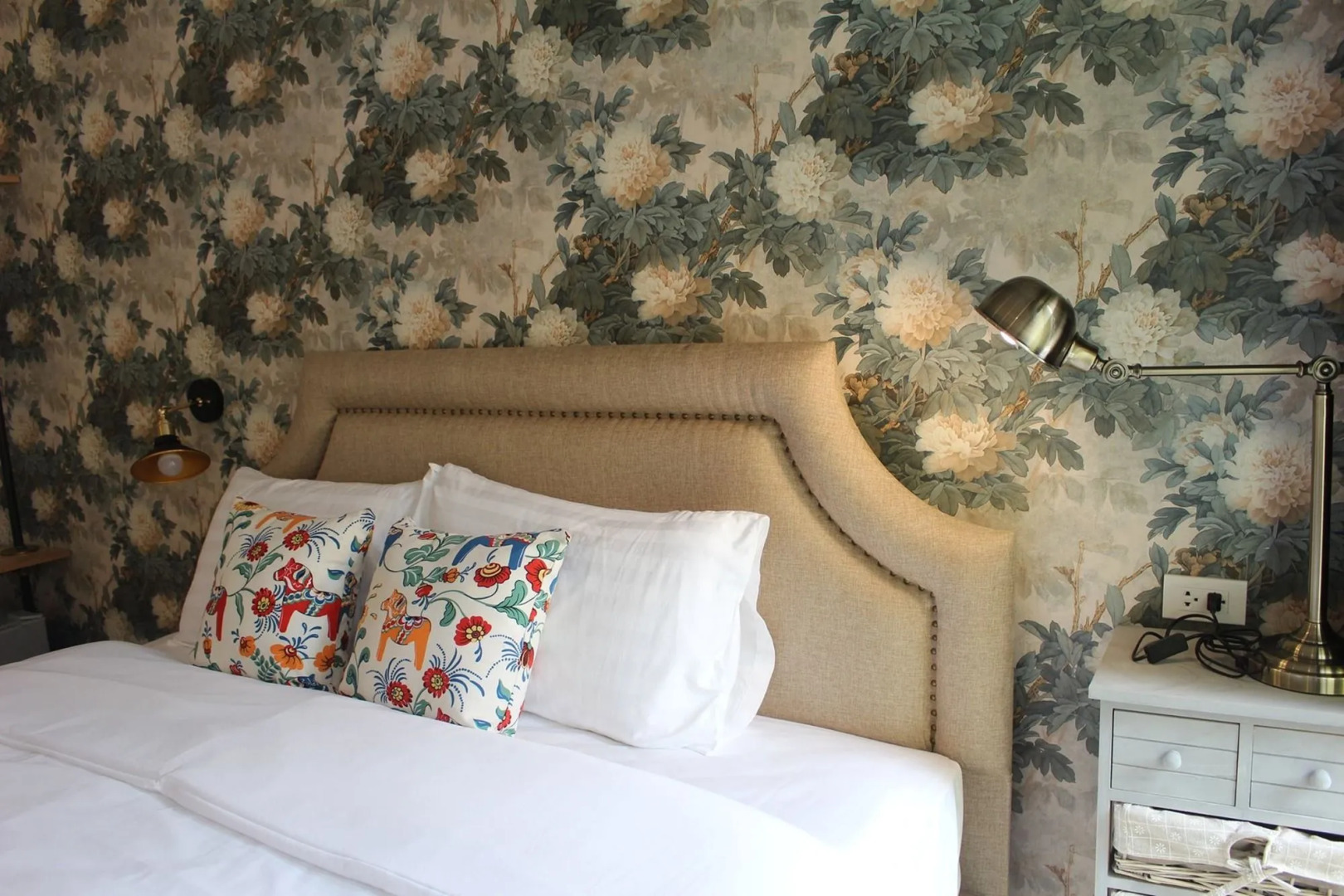 Foto - Si Phum Heritage Boutique, Chiang Mai