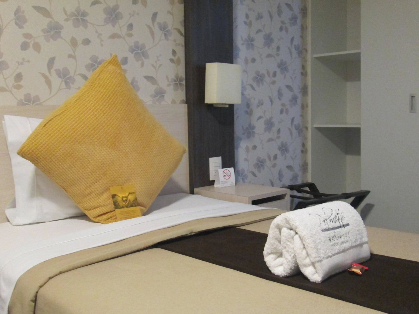 Photo - Palmetto Hotel Business San Miguel