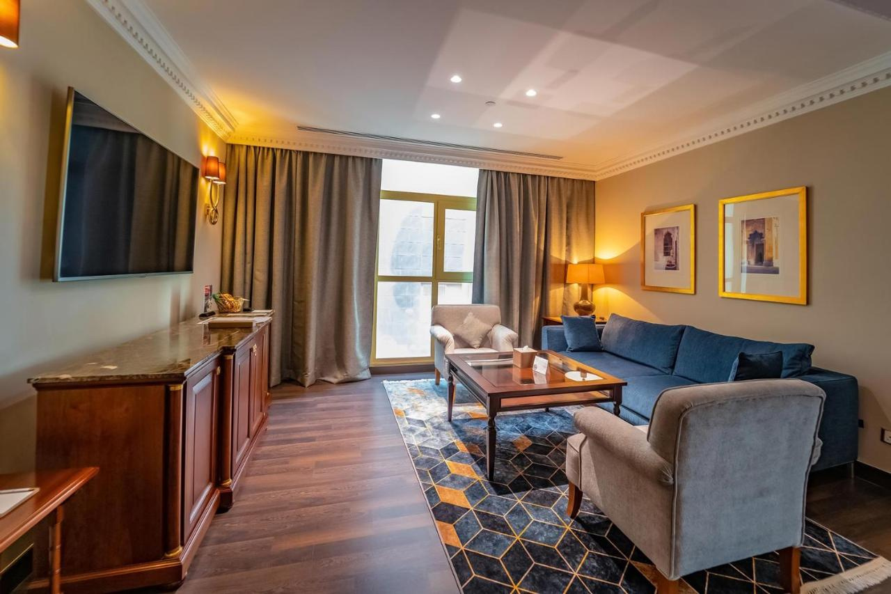 Photo - Millennium Hotel Doha