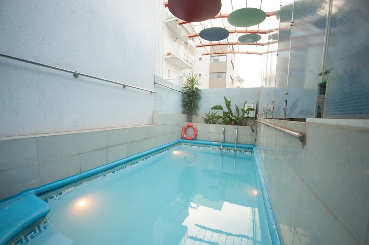 Foto - Tropical Hotel