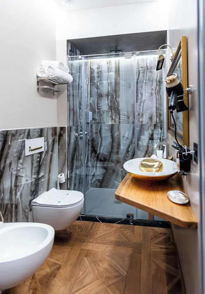 Foto - Queen Cattleya Suite