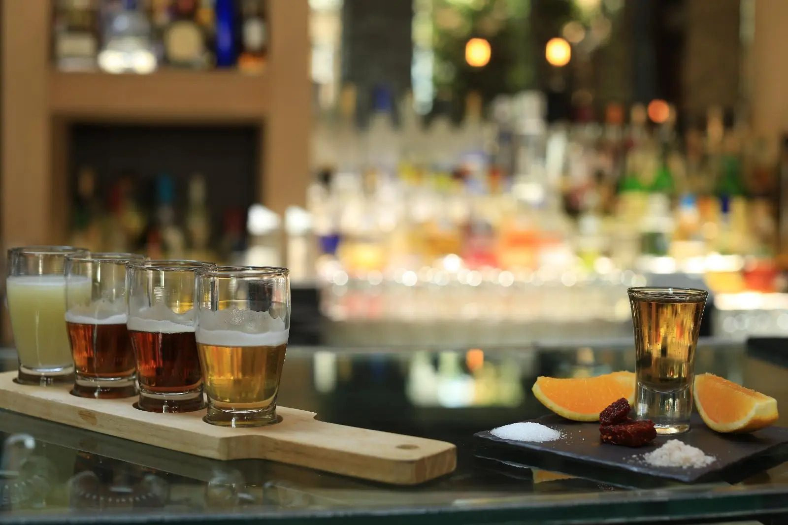 Photo - Four Points by Sheraton Mexico City Colonia Roma