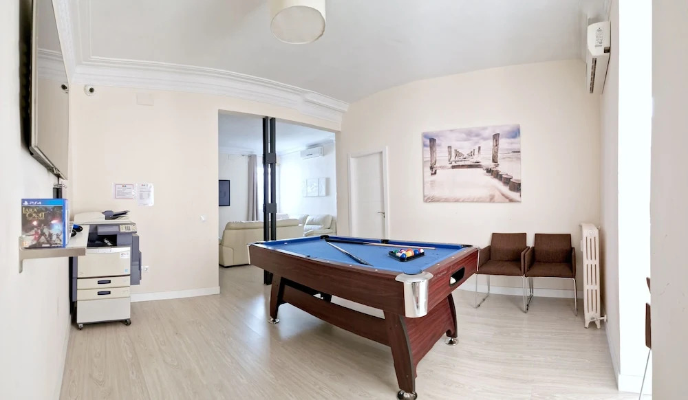 Photo - Space Center Madrid