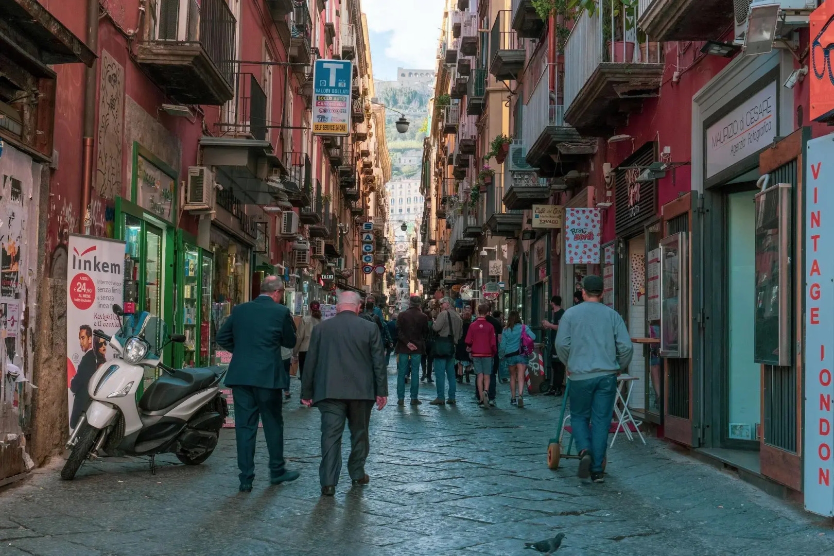 Foto - Artemisia Domus - Centro Storico