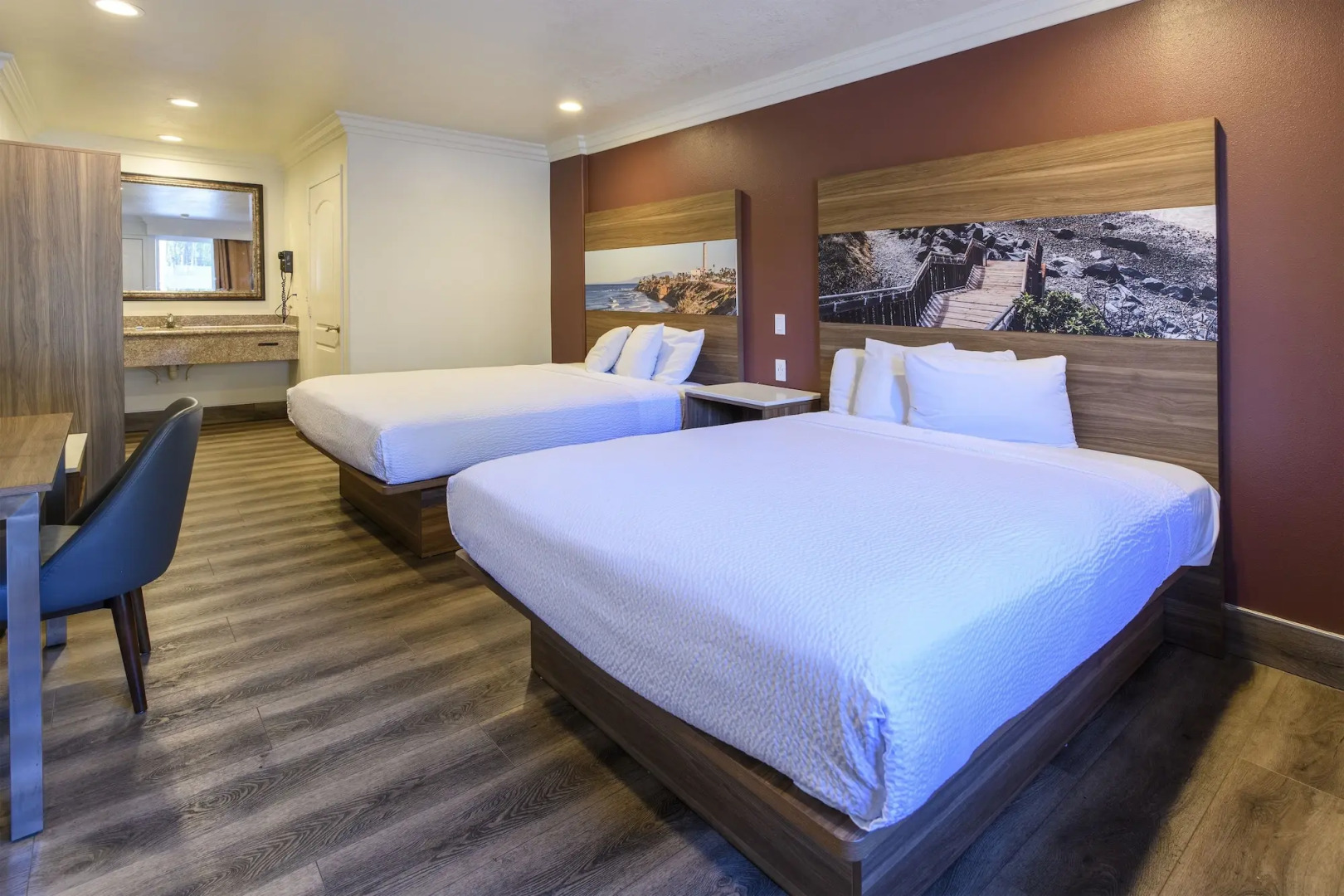 Photo - Hyland Inn near Legoland