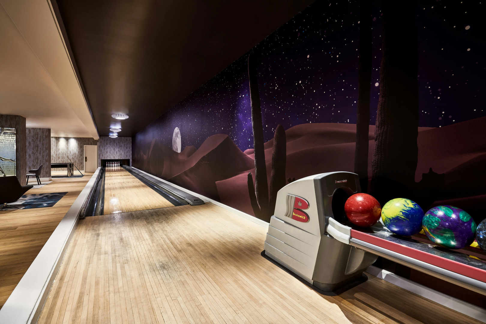 Photo - Virgin Hotel Las Vegas, Curio Collection by Hilton