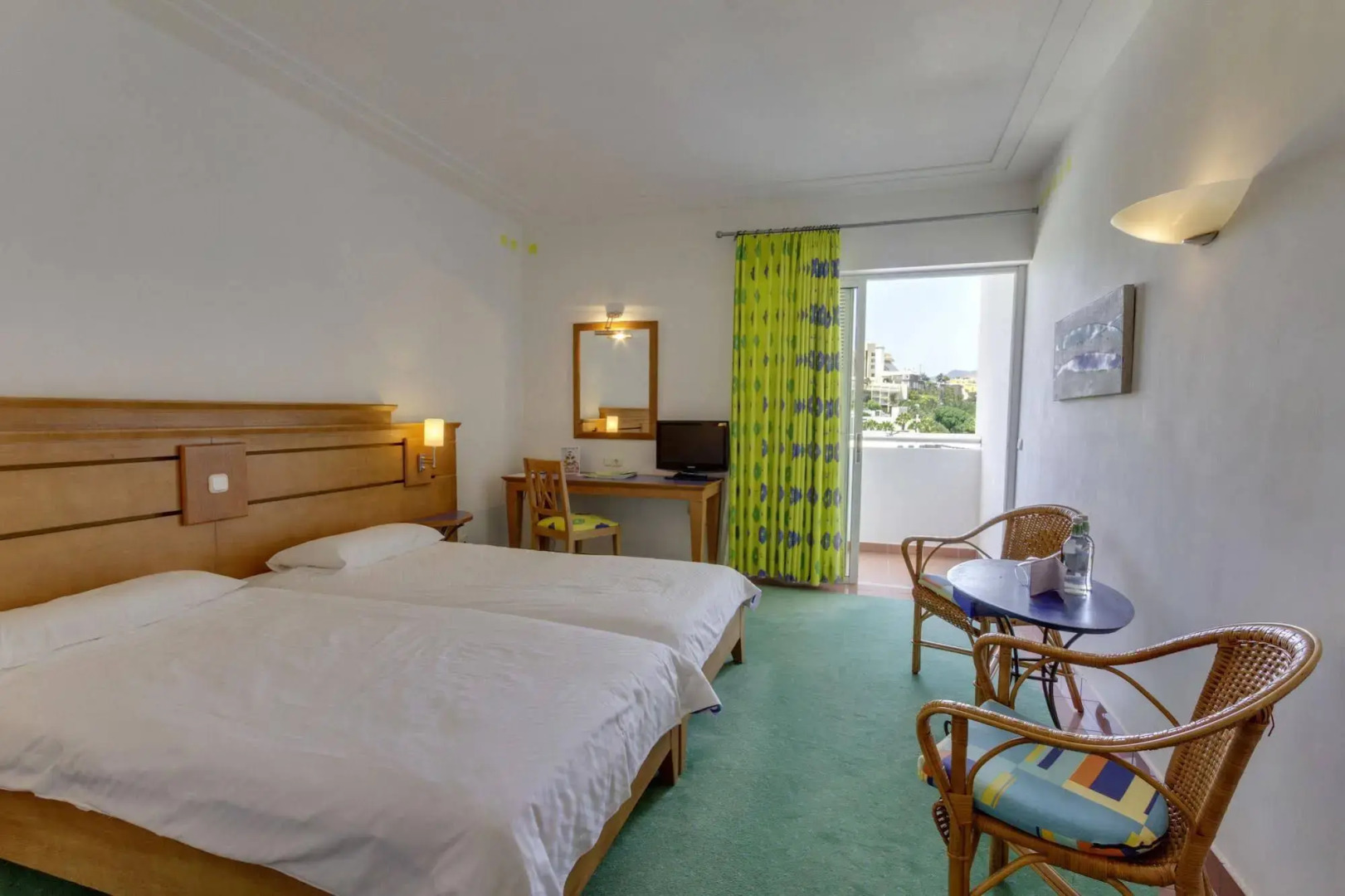 Foto - ROBINSON JANDIA PLAYA - Adults only