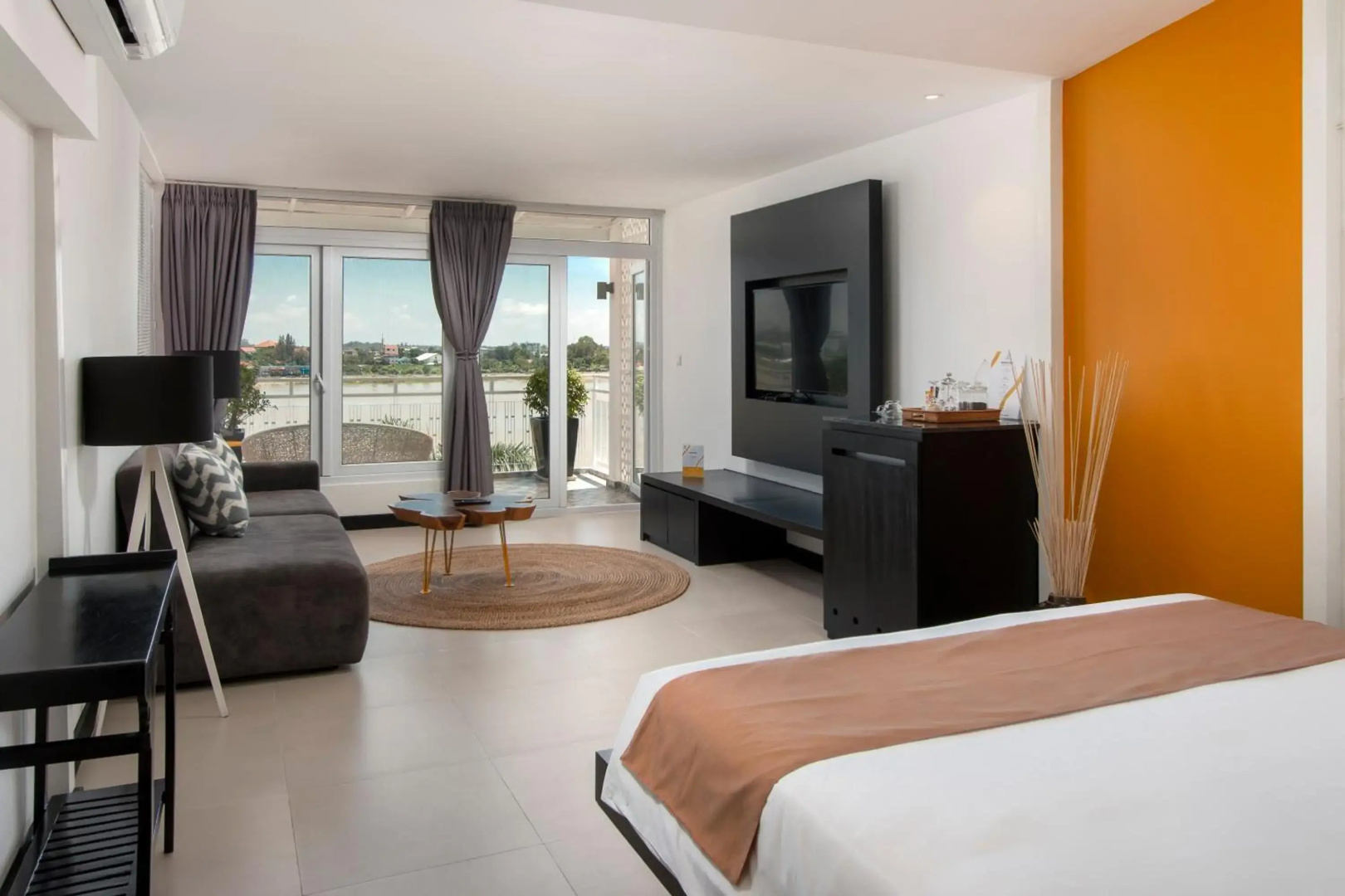 Foto - TAO Riverside Residence