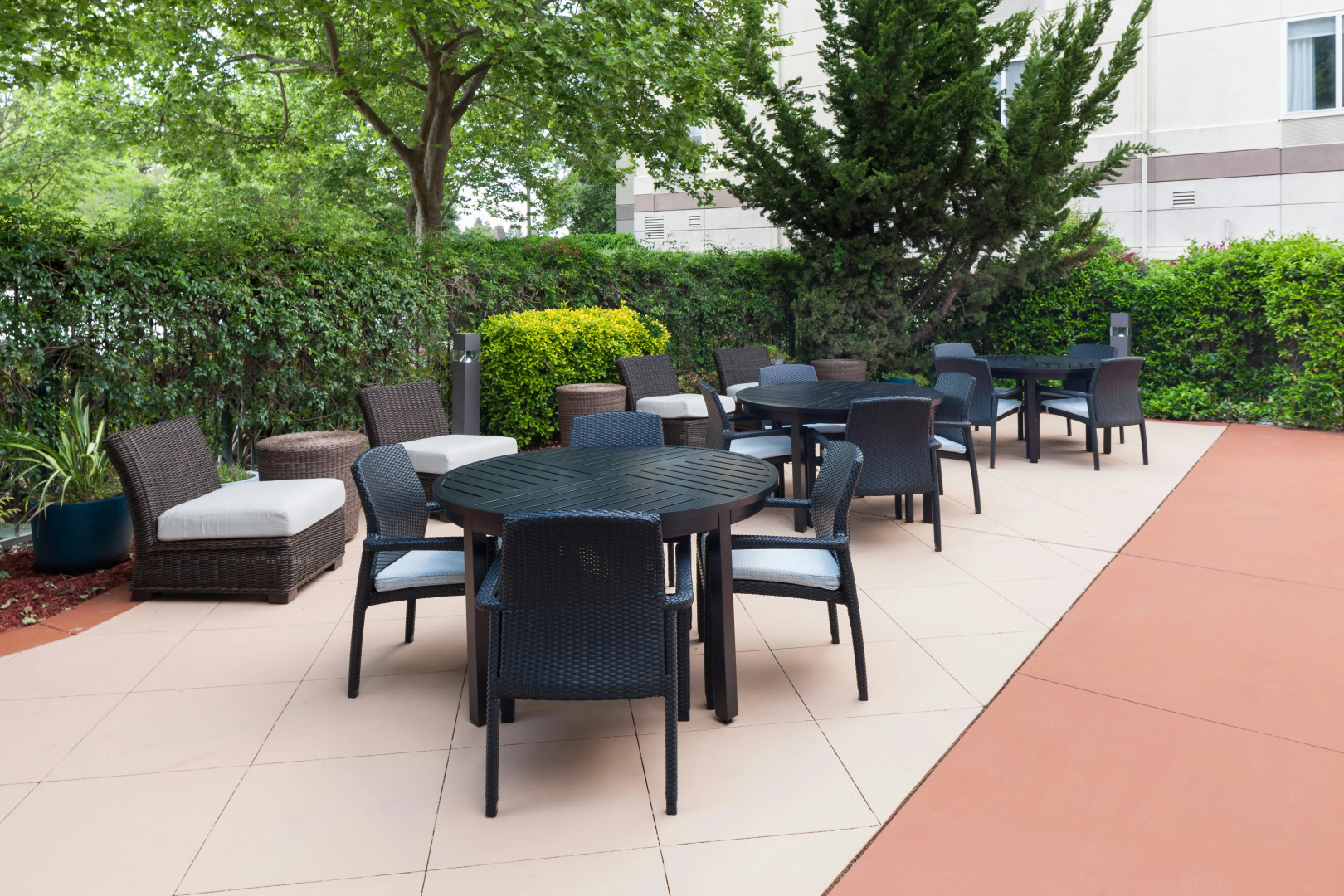 Foto - Hilton Garden Inn Sacramento/South Natomas