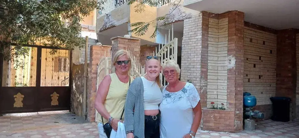 Foto - Pyramids Hotel