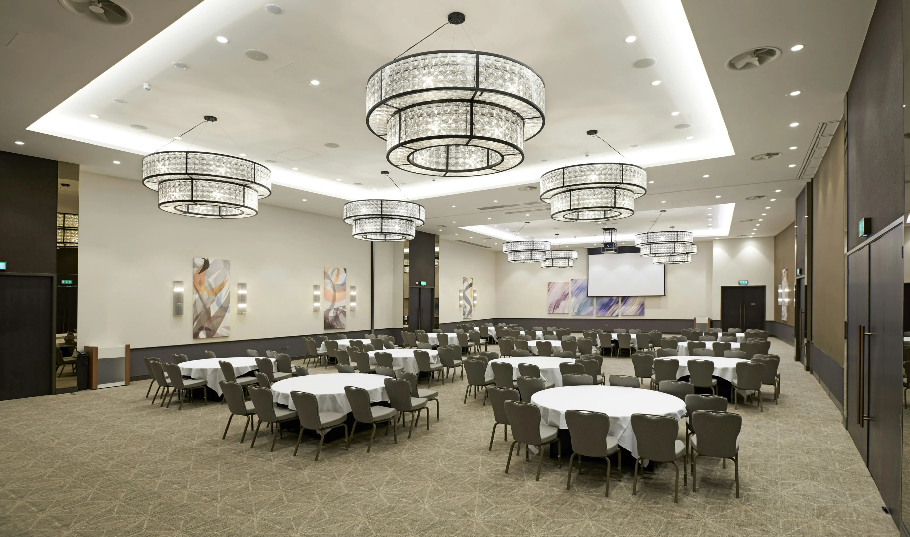 Foto - Hilton Southampton - Utilita Bowl