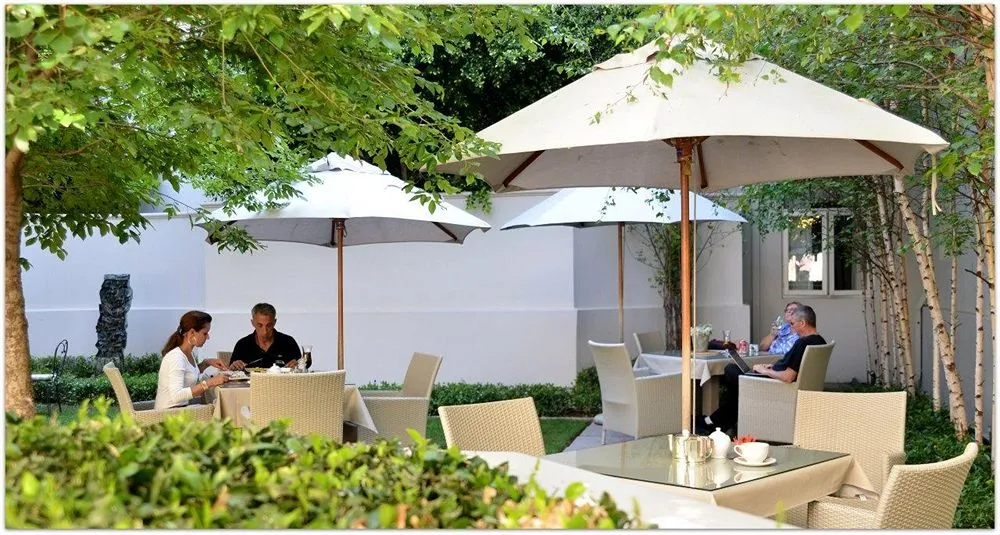 Foto - The Monarch Hotel