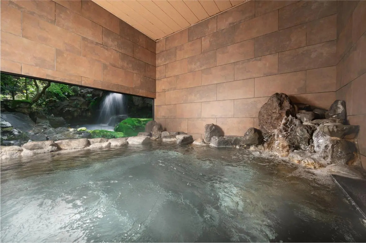 Photo - Nara Royal Hotel