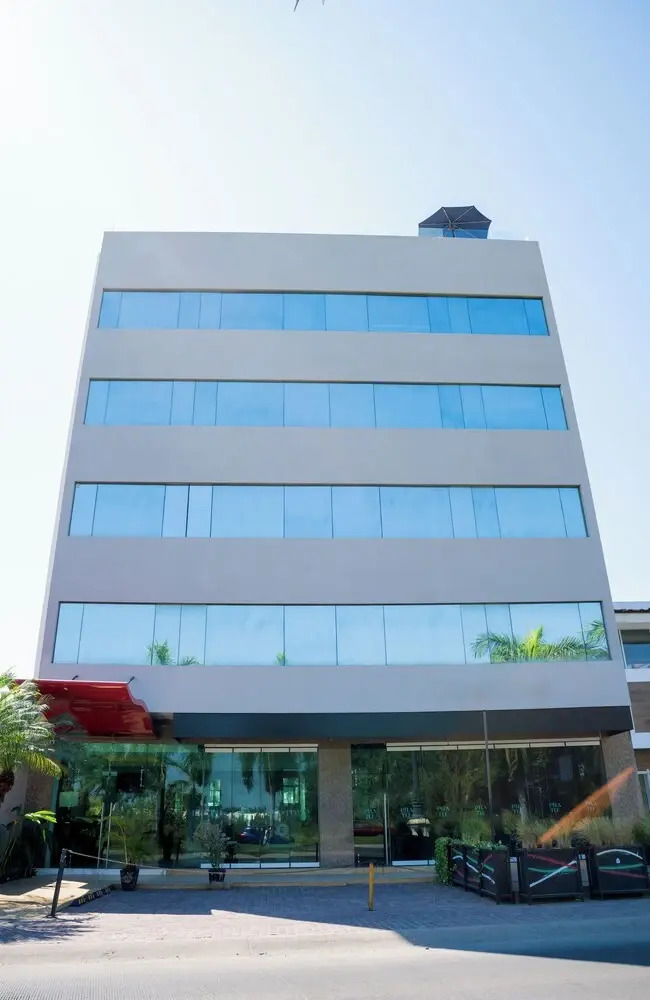 Photo - Vallarta Live Hotel