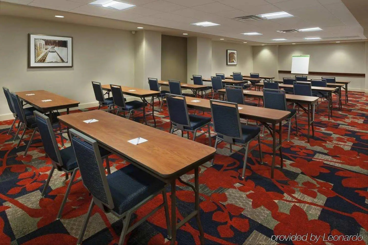 Photo - Hampton Inn Washington, D.C./White House