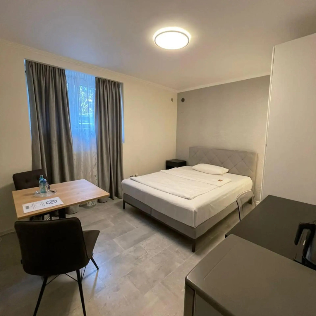 Foto - Villa Westend Hotel an der Messe