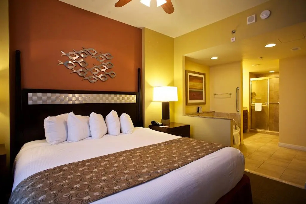 Photo - Club Wyndham National Harbor