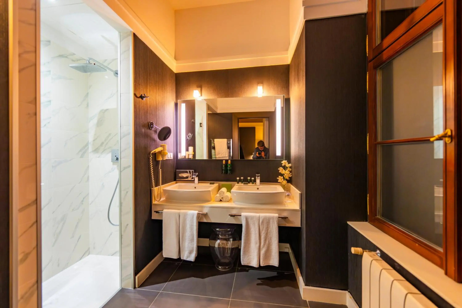 Foto - Grand Palace Brno - Small Luxury Hotels of the World