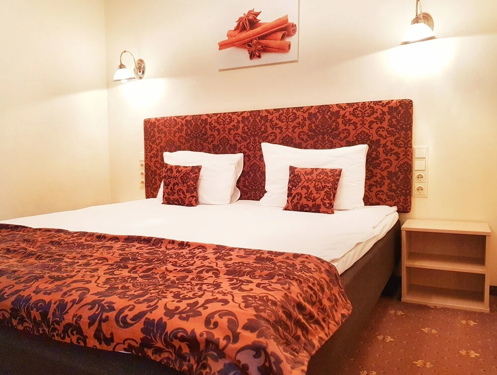 Photo - HOME Apart-Hotel Vilnius