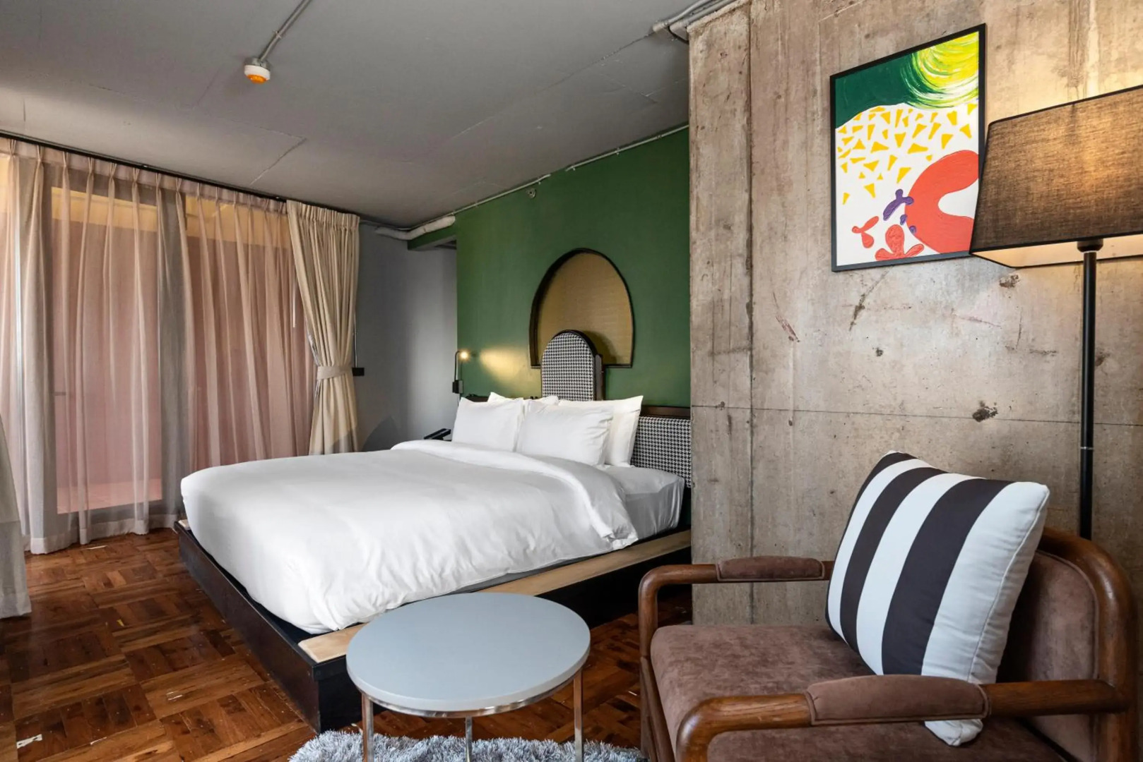 Foto - At Residence Suvarnabhumi Hotel