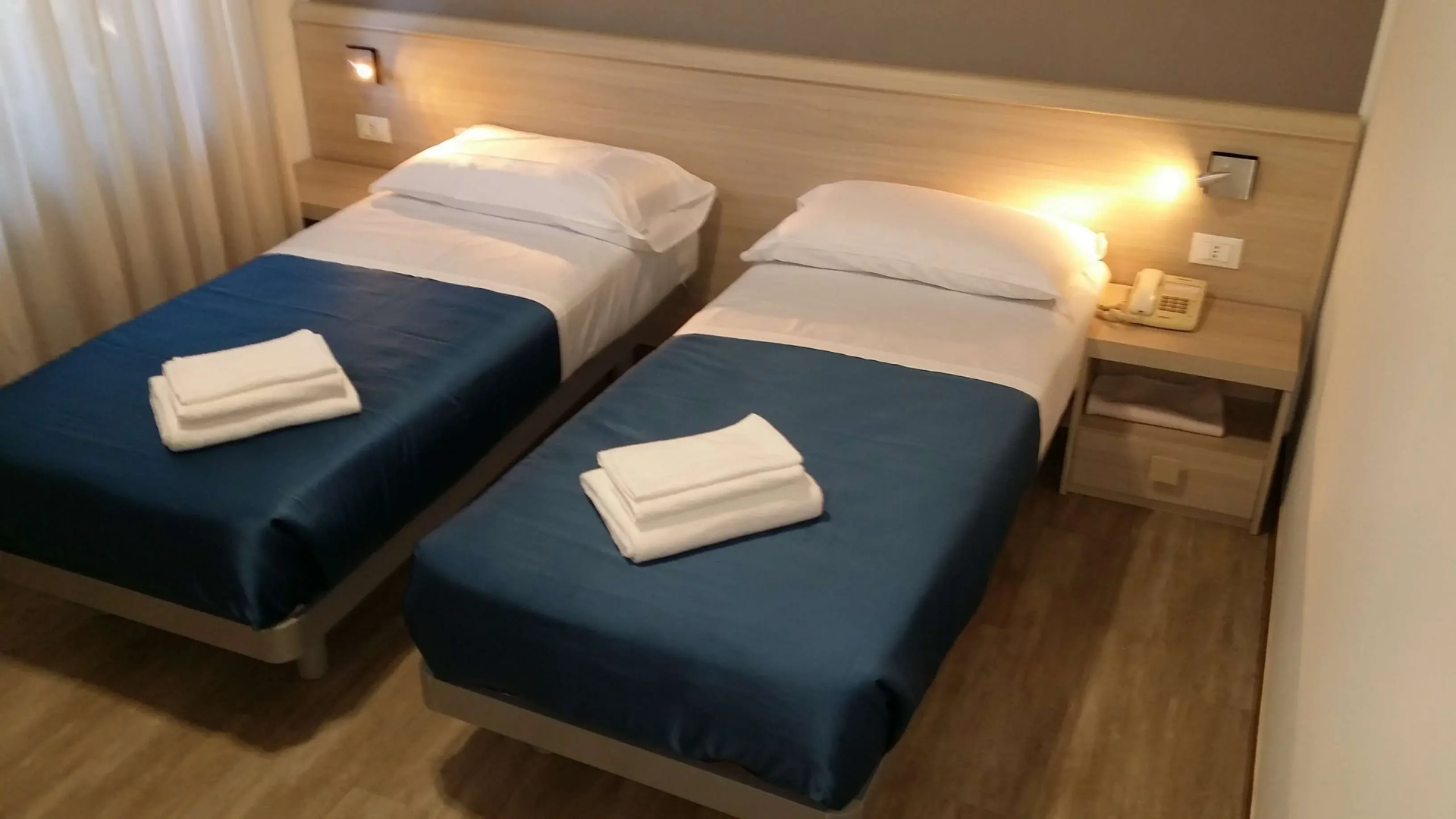 Foto - Flying Hotel