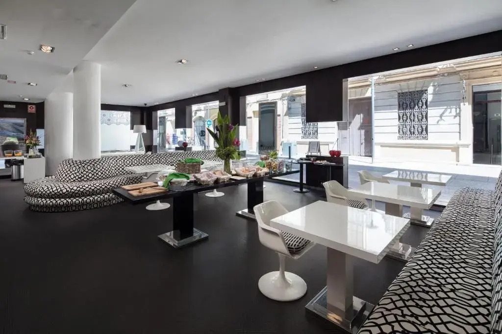 Photo - Mariposa Hotel Malaga