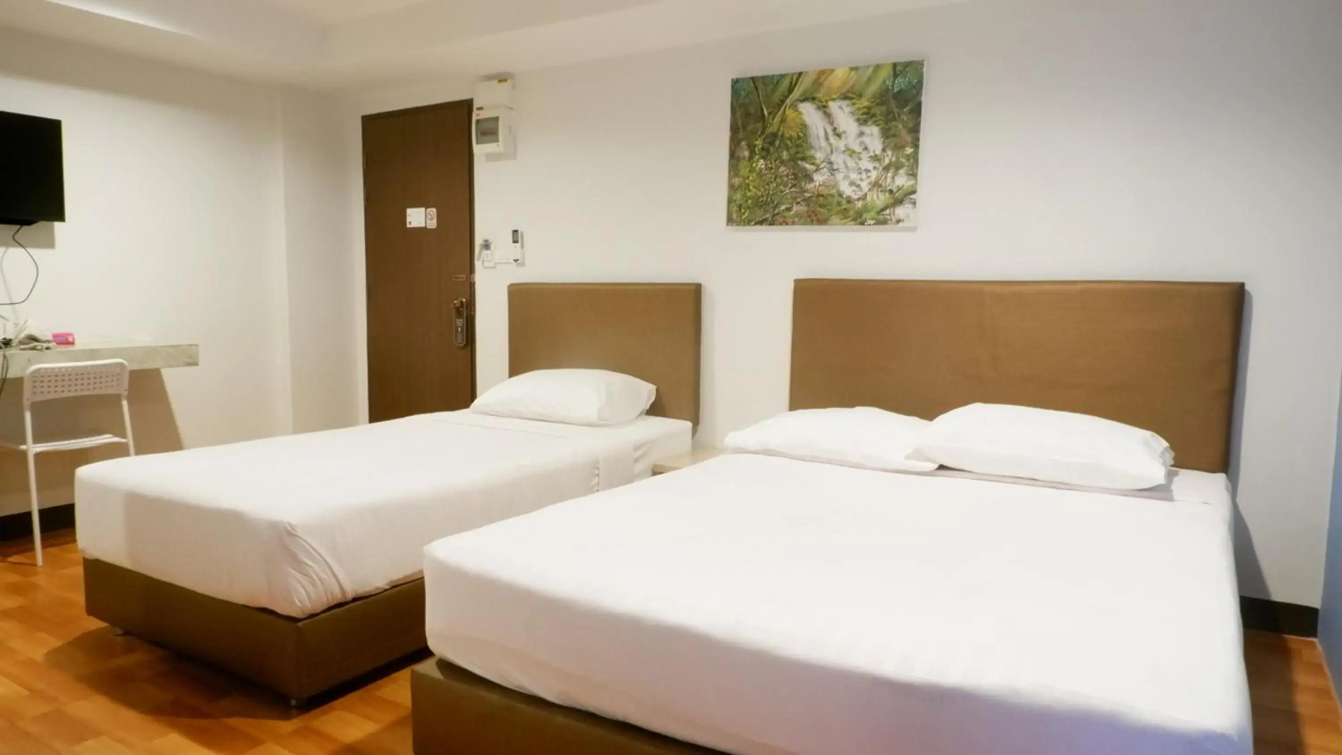 Photo - Airport A1 HOTEL