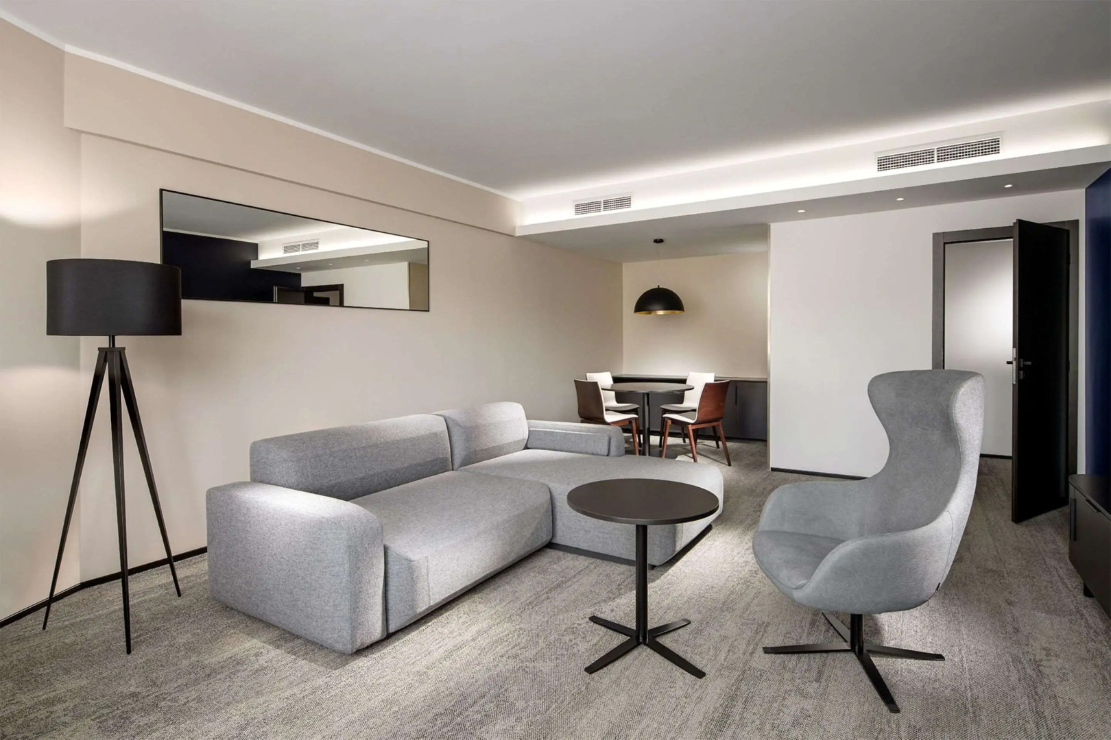 Photo - Clarion Congress Hotel Prague