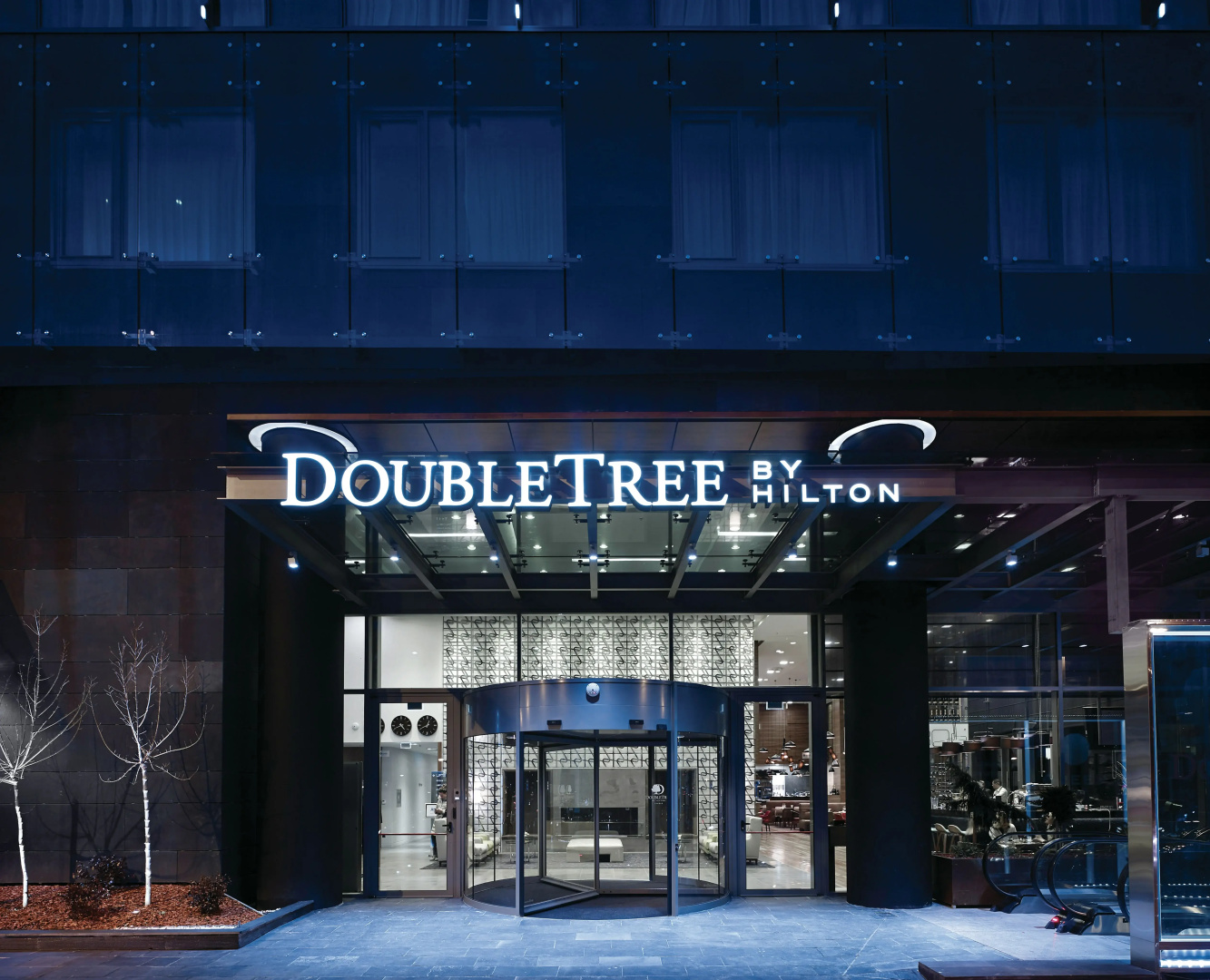 Photo - DoubleTree by Hilton Zagreb