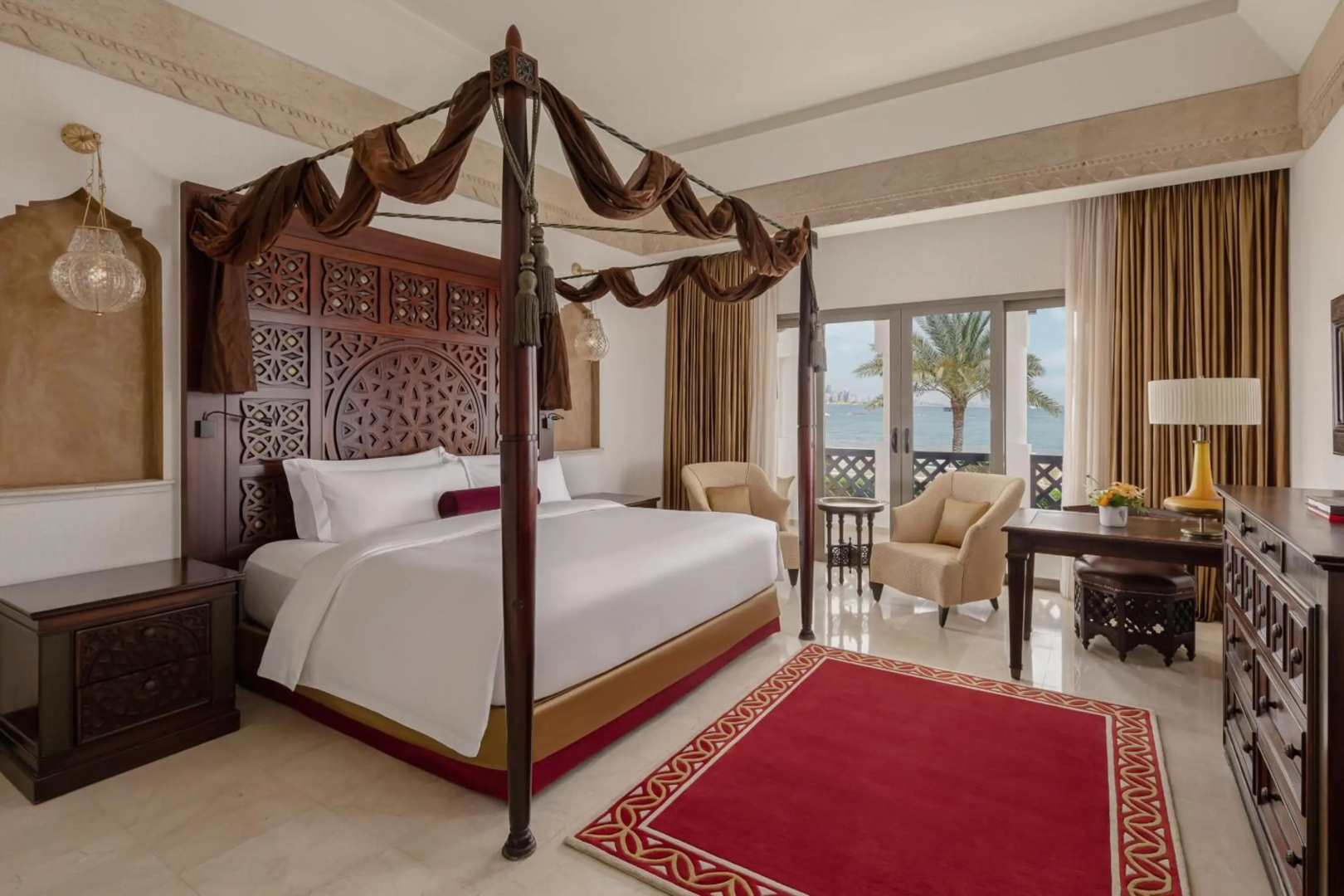 Foto - Sharq Village & Spa