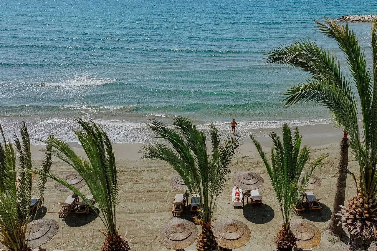 Foto - Golden Bay Beach Hotel