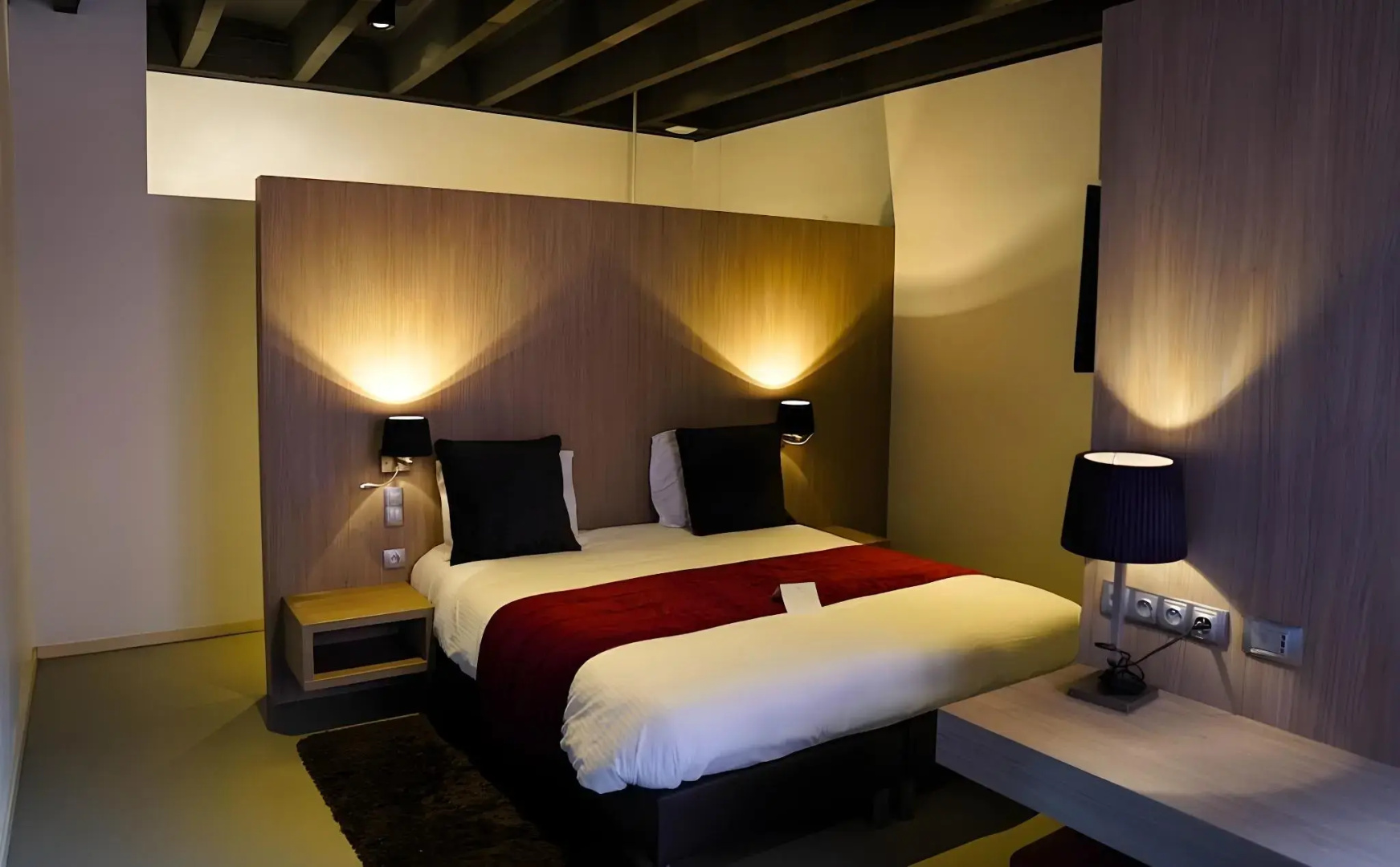 Photo - Hotel de Flandre Ghent
