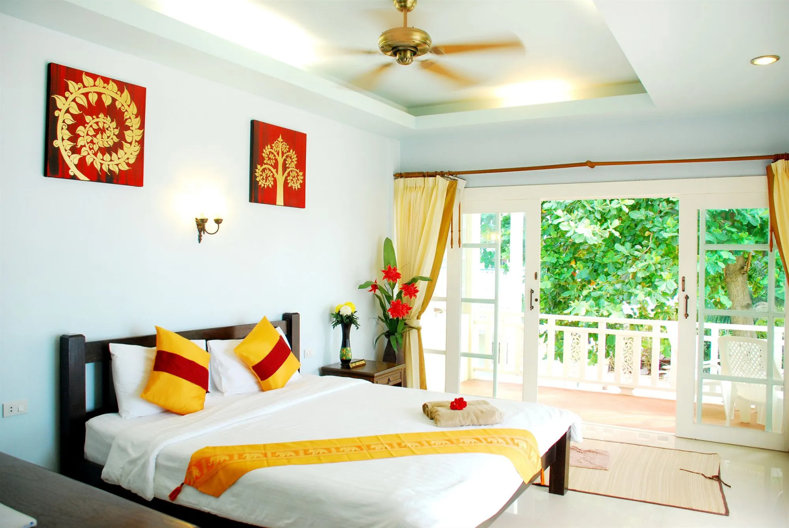 Ananda Villa
