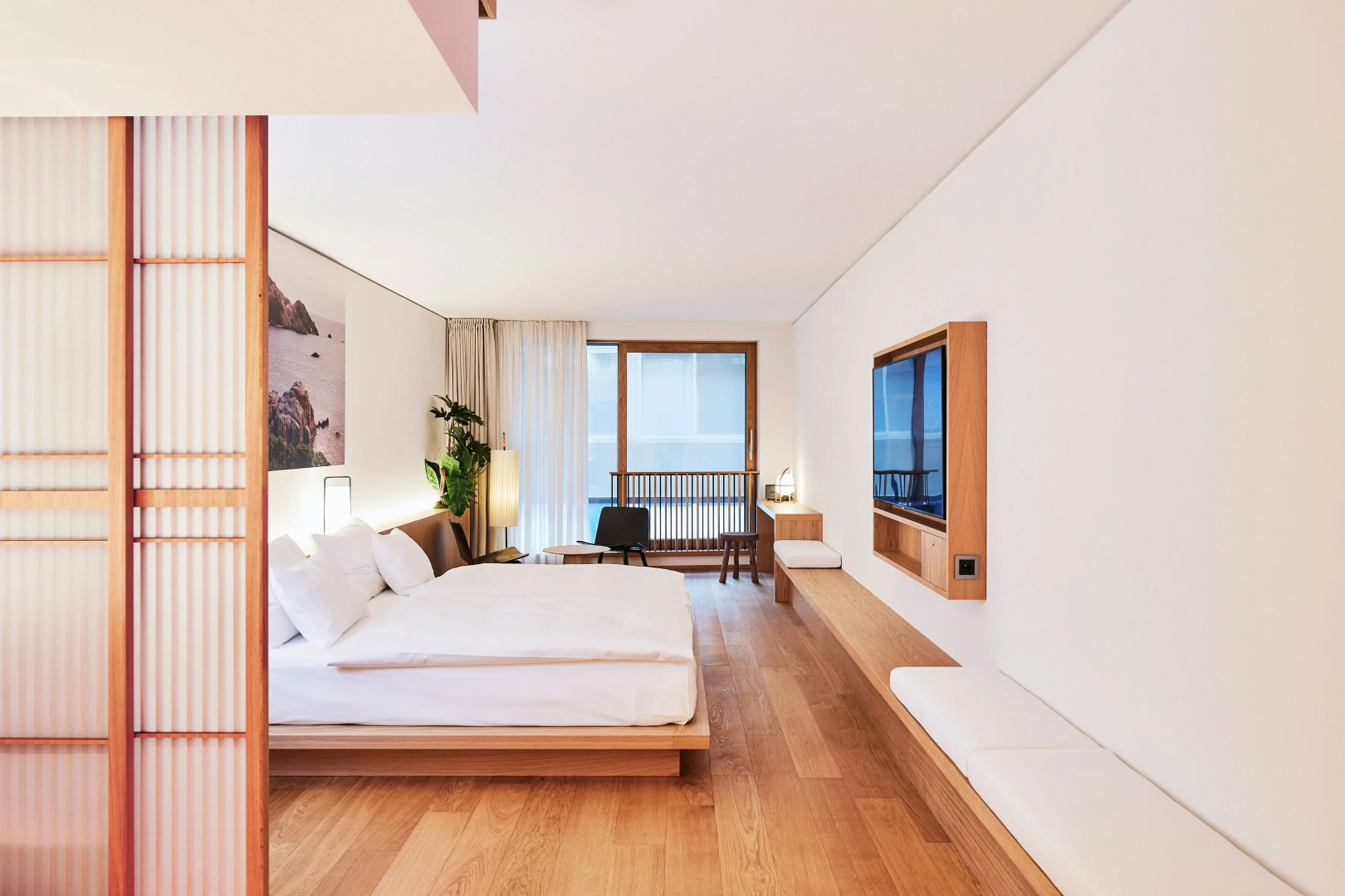 Photo - ART HOUSE Basel - Member of Design Hotels