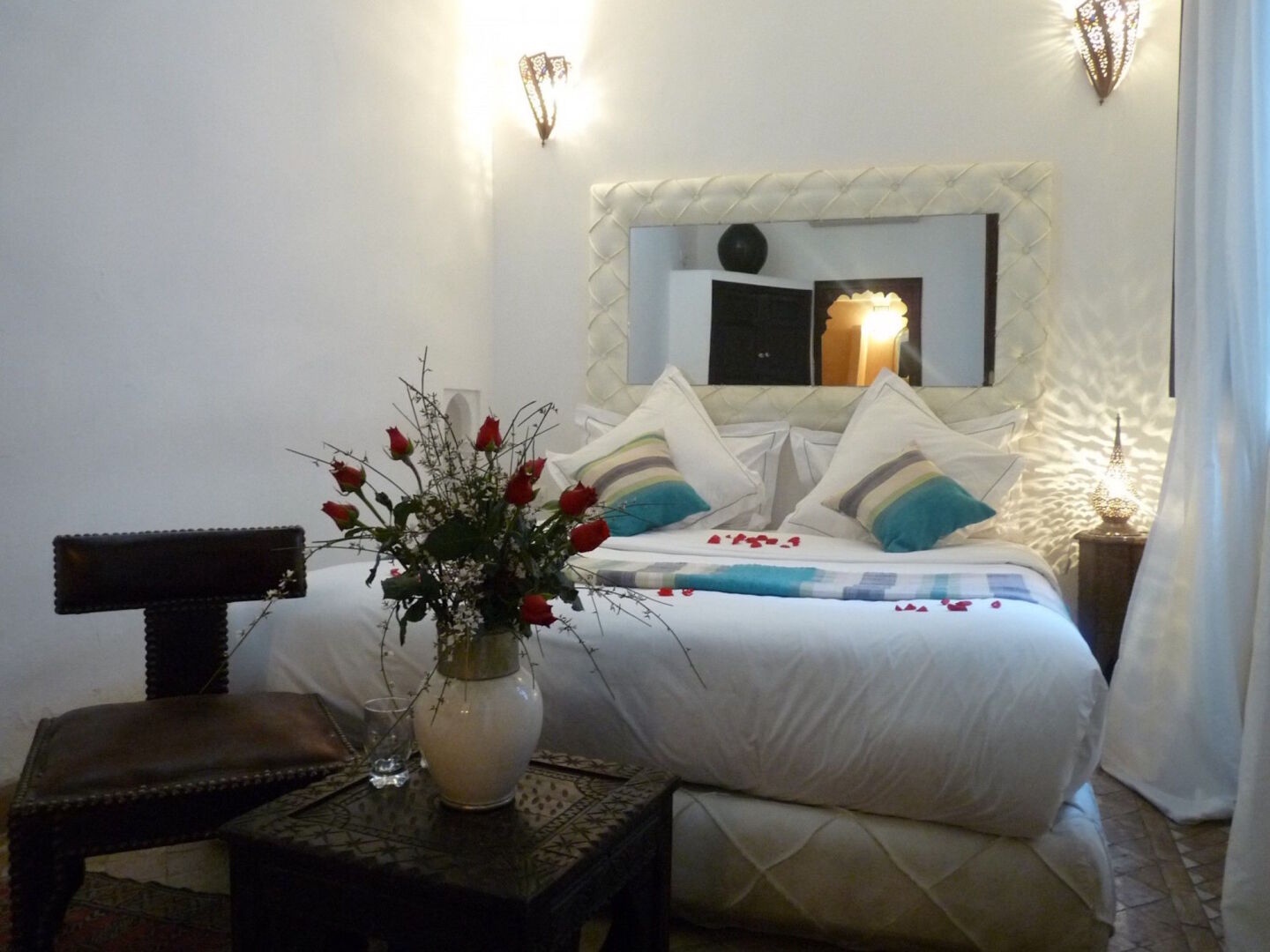 Photo - Riad Anya & SPA