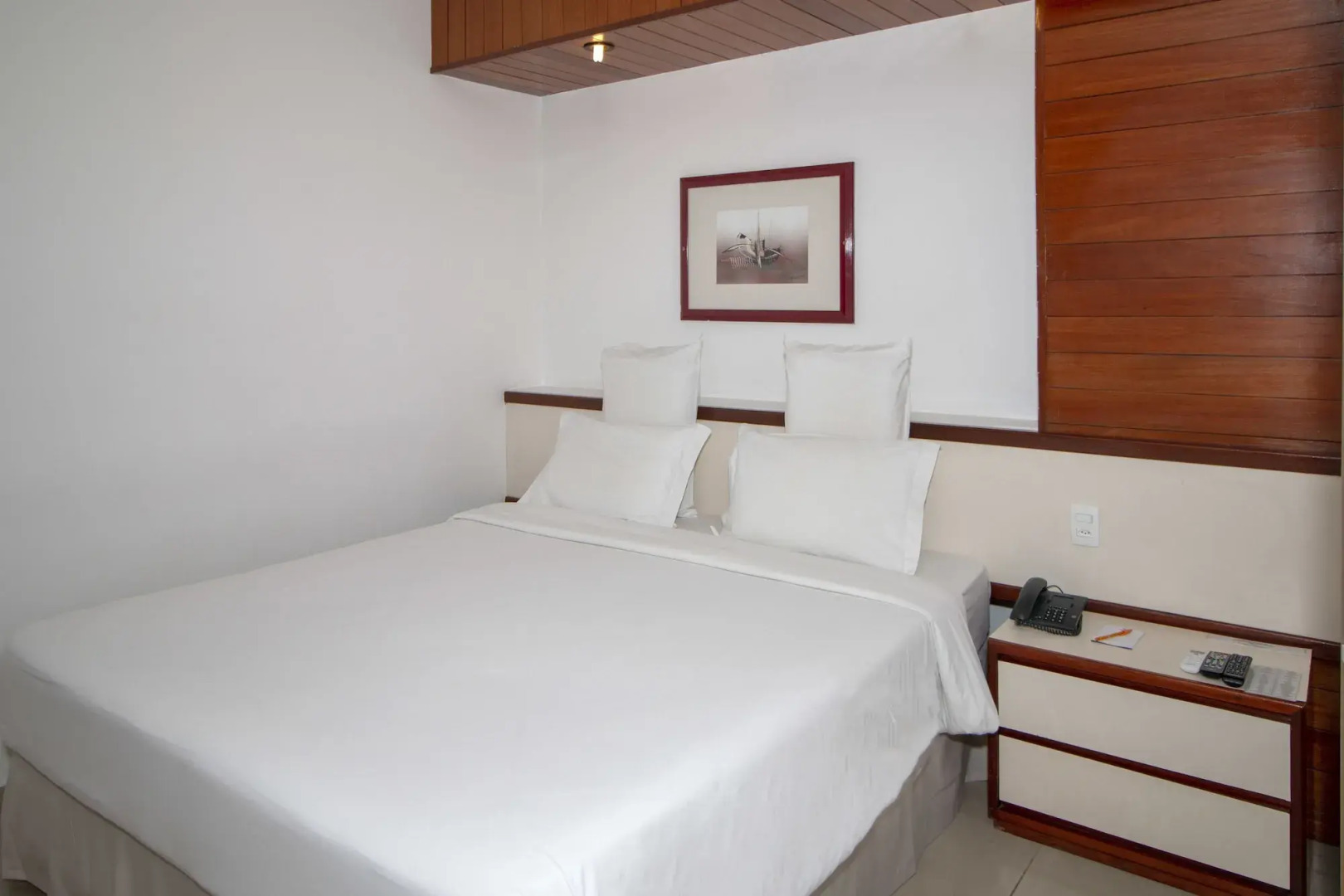 Foto - Royal Center Hotel Lourdes