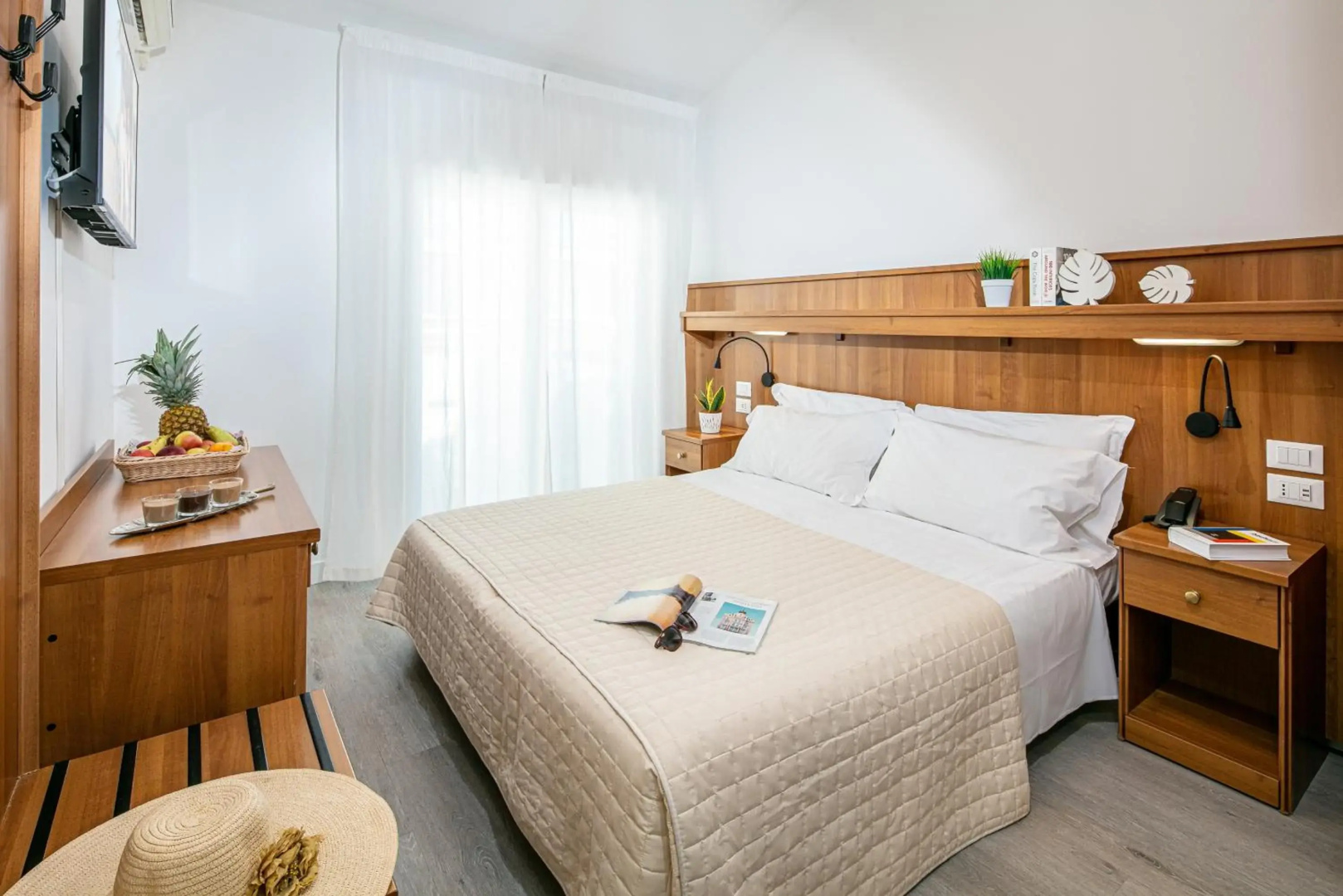 Foto - Hotel Pigalle