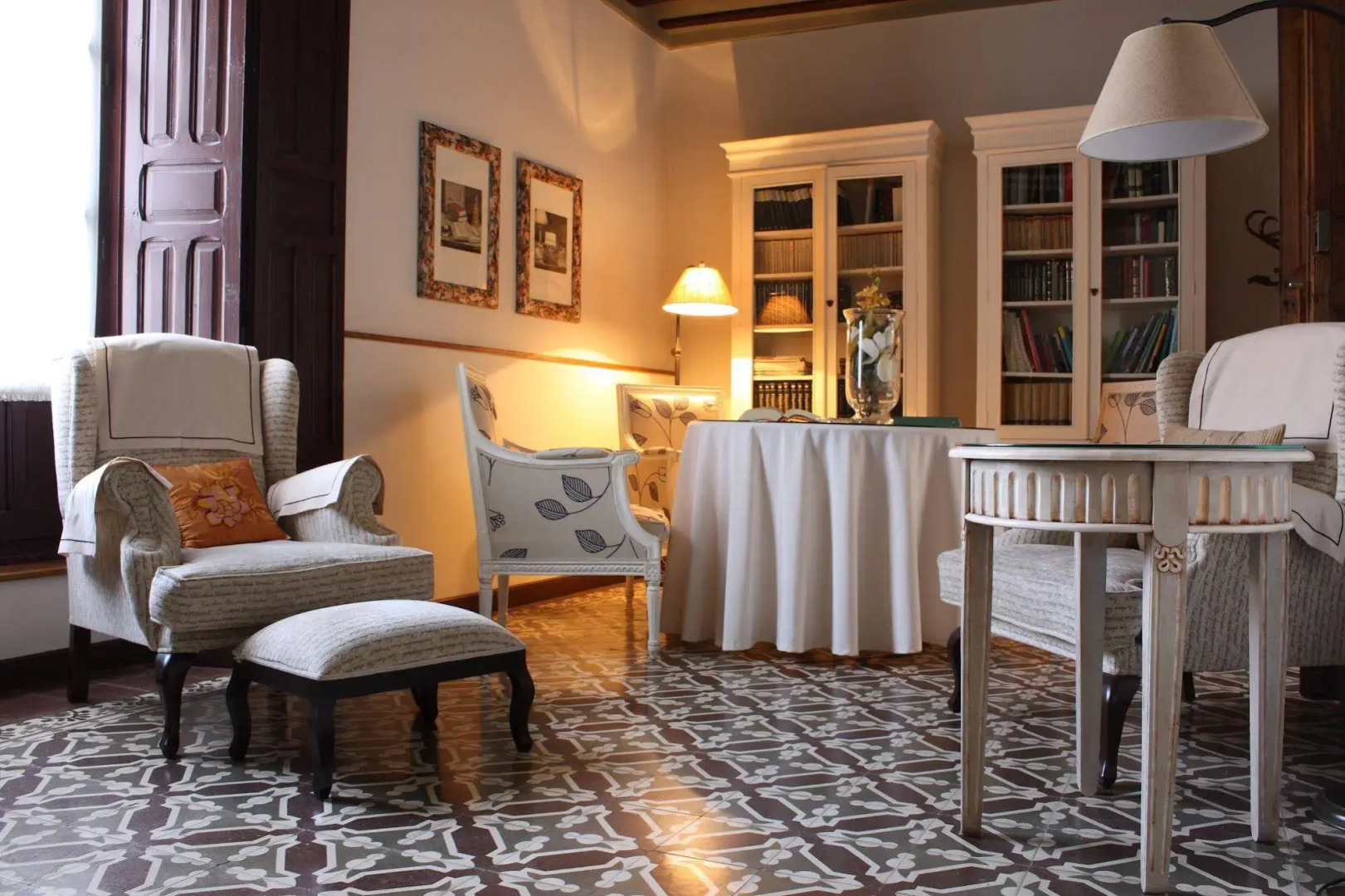 Foto - Hotel Rural La Vida de Antes