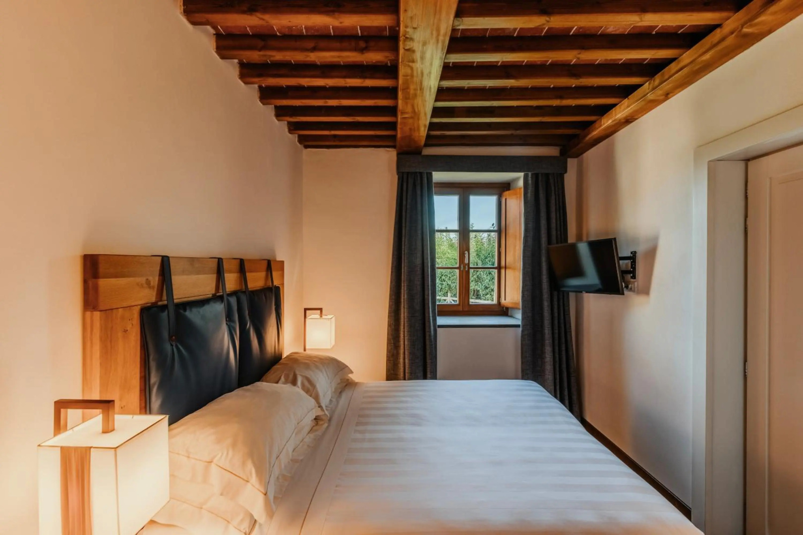 Foto - Villa Tolomei Hotel & Resort