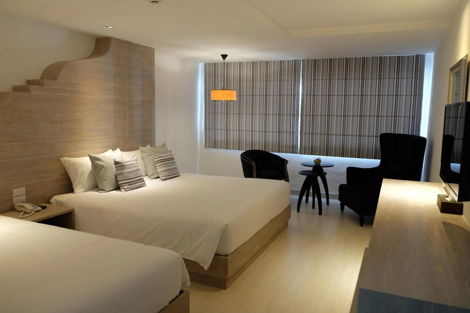 Foto - Methavalai Residence Hotel