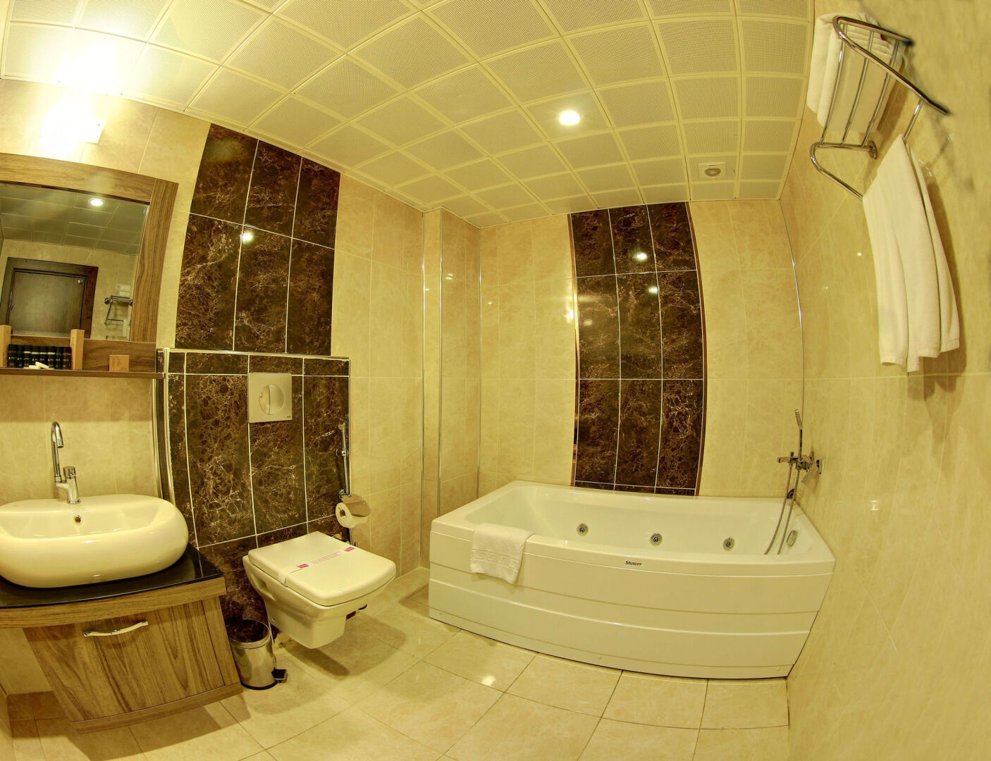 Foto - No 139 Apartments