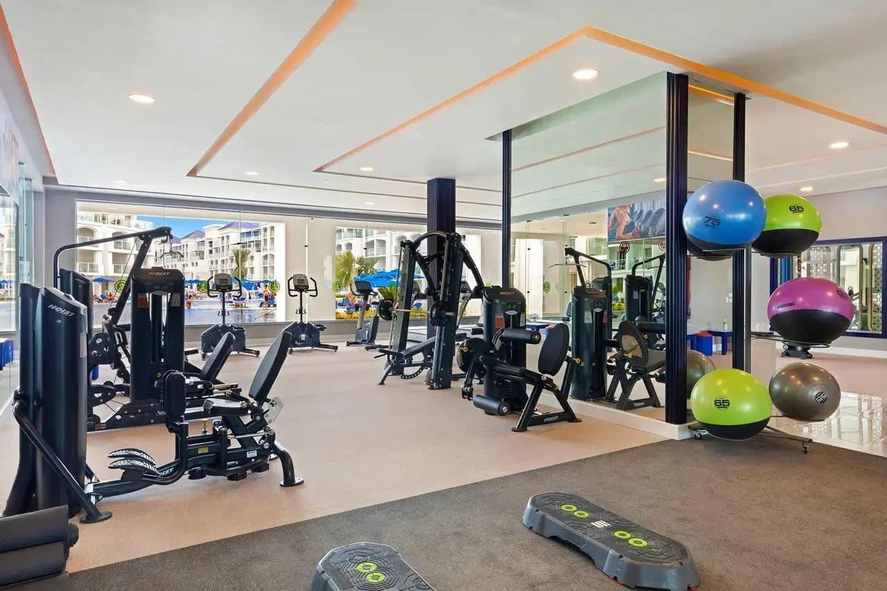 Photo - Pickalbatros Blu Spa Resort - Adults Friendly 16 Years Plus