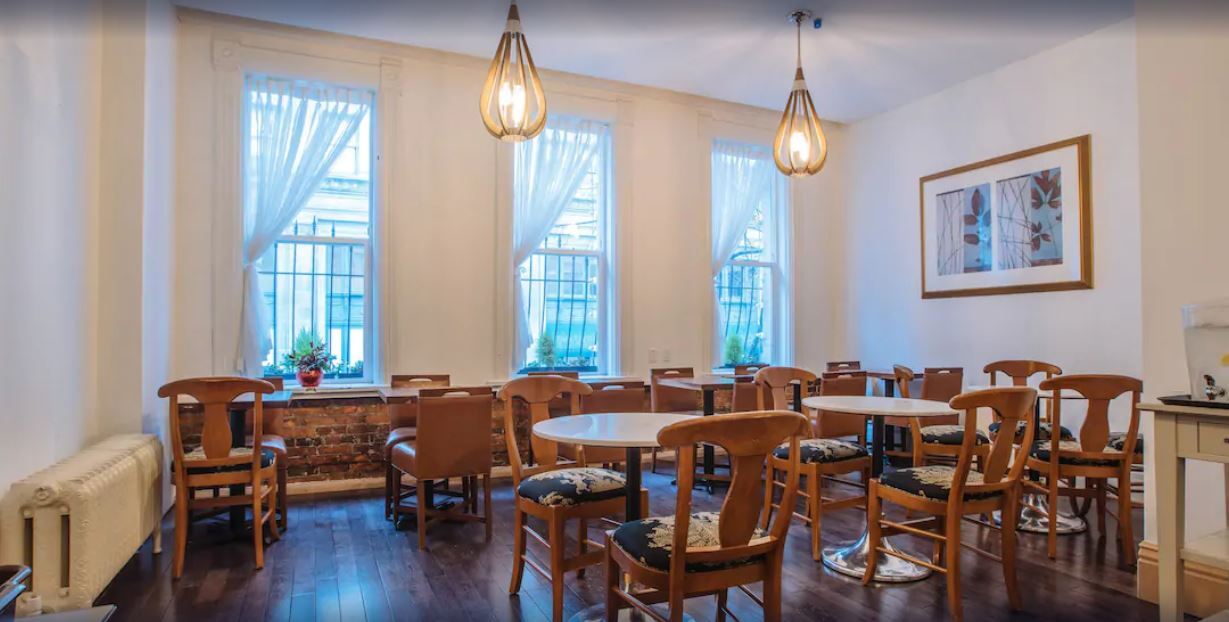 Foto - Victorian Hotel