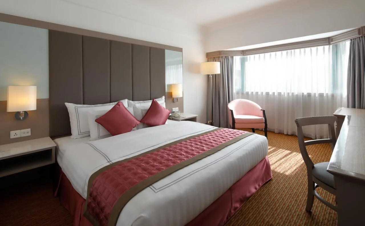 Foto - Sunway Hotel Hanoi