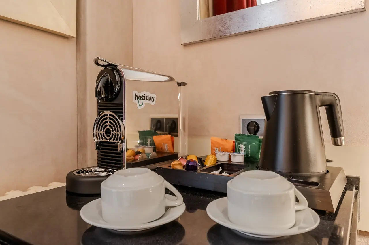 Photo - Hotiday Room Collection - Paris Arc de Triomphe