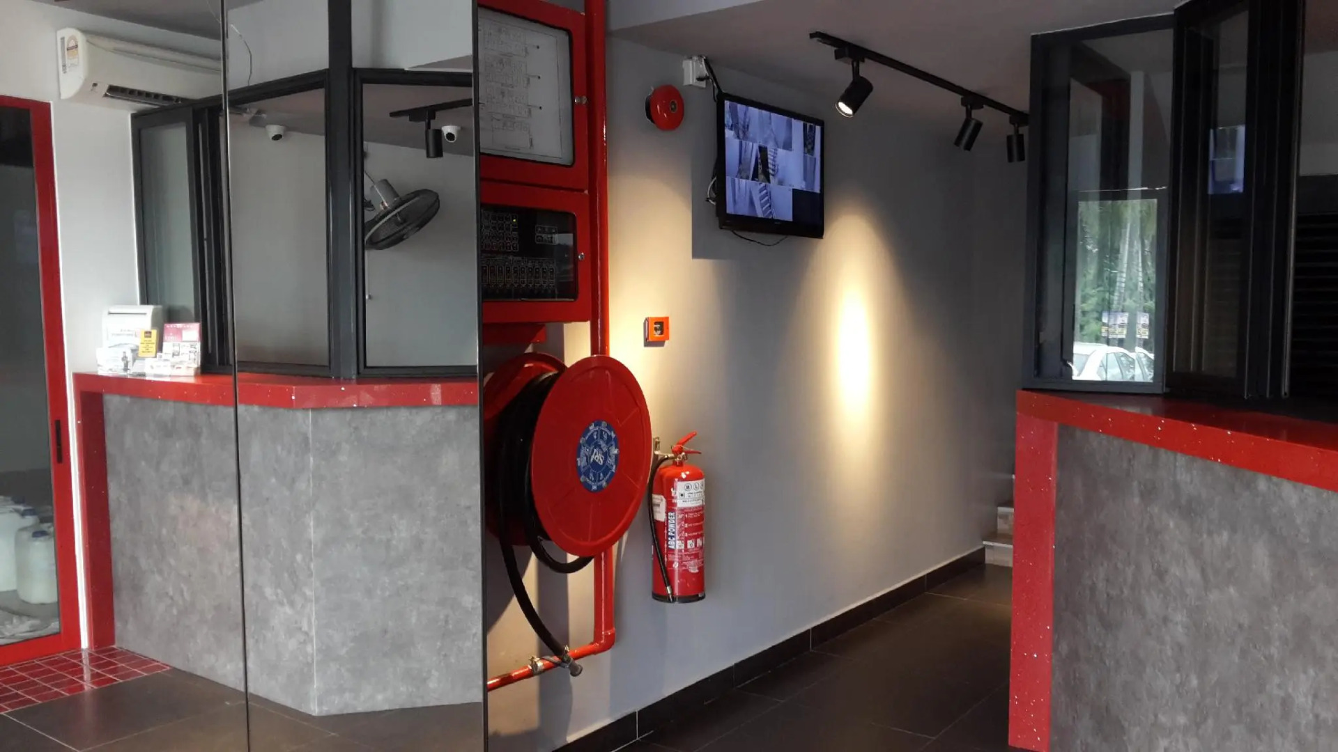 Photo - Timez Business Hotel